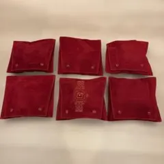カルティエ　時計ジュエリー　ポーチ