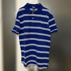 Polo by Ralph Lauren ラルフローレン　ポロ160㎝　未使用