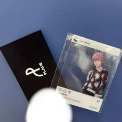 即購入可能⭕️ PLAVE AGF 配布 バンビ