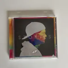 Avicii　STORIES　CD