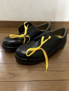 ミドリ安全 安全靴 新品未使用!!のサムネイル