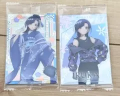 メダリスト　ウエハース　岡崎いるか SR