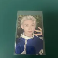 &TEAM JO Back to Life ラキドロ第1弾 weverse