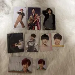 7 MEN侍 厚紙 デタカ