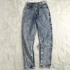 [希少] Levis /リーバイス/900series USA製 ケミカル