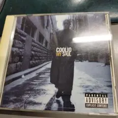 Coolio My Soul CD
