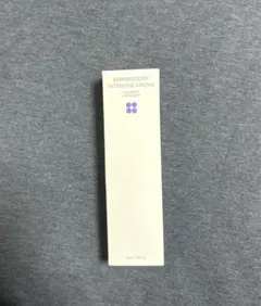 SKIN＆LAB バリアダームクリーム