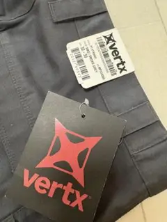 vertx バーテクス フィールドパンツ