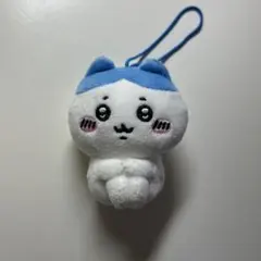 ちいかわ　ハチワレ　ぬいぐるみ