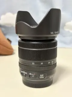 FUJIFILM XF18-55mm F2.8-4 R LM OISのサムネイル