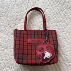 2026年最新】ファミリア ミニトートバッグの人気アイテム - メルカリ