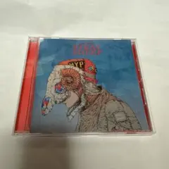 米津玄師 STRAY SHEEP