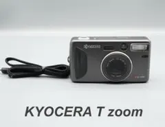 2026年最新】kyocera t zoomの人気アイテム - メルカリ