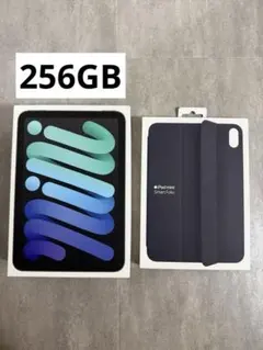 【定価12.7万】iPad mini 第7世代 Wi-Fi 256G ケース