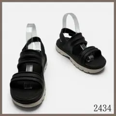 HUNTER ハンター サンダル BLOOM ALGAE FOAM SANDALのサムネイル