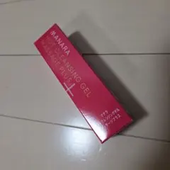 MANARA ホットクレンジングゲル マッサージプラス　30g