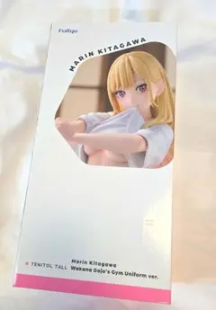 喜多川海夢 TENITOL TALL 五条新菜の体操服ver. フィギュア
