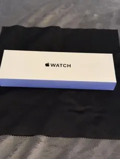 新品未開封★Apple Watch SE 3 40mm GPSスターライト★