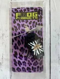 夏休み企画　フロッグプロダクツ　ブレックファーストのサムネイル