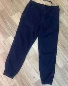 American Eagle アメリカンイーグル　ネイビー ジョガーパンツ M