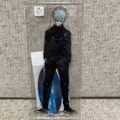 呪術廻戦 アクリルMEGAフィギュア 五条悟