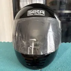 2026年最新】seta ヘルメットの人気アイテム - メルカリ