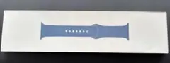 Apple Watch スポーツバンド 44mm Alaskan Blue