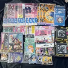 2025年最新】ワンピース フィギュア まとめ売りの人気アイテム