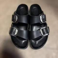 アローズ別注 Birkenstock セントバース ビルケン 38 - メルカリ