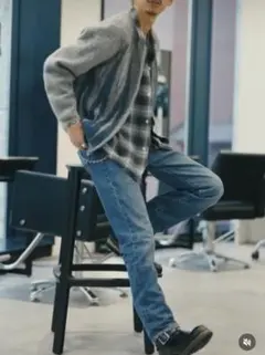 JOURNAL STANDARD Levi’s 別注501(R) W30L28