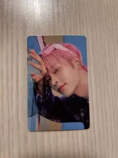 ゼロベースワン　ゼベワン　トレカ　タワレコ