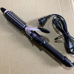 VS Sassoon インスタントヒート ヘアアイロン