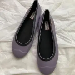 Hunter★フラットレインシューズ