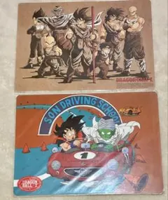 2025年最新】下敷き ドラゴンボールの人気アイテム - メルカリ