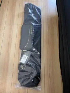 アシックス　ゴールドステージ　バットケース（3本用）