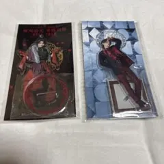 刀ミュ 加州清光 アクリルスタンド