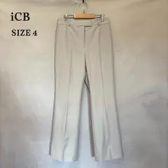icb スラックス