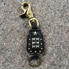 calee キーホルダー