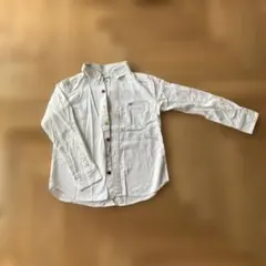 GREEN LABEL RELAXING 長袖シャツ 135㎝