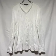 5351 Pour Les Hommes カットソー シワ加工のサムネイル