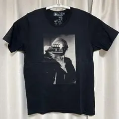 HYSTERIC GLAMOUR × Andy Warhol Tシャツ Mサイズ