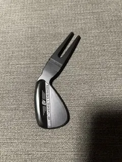 ゴルフ用ディボットツール　グリーンフォーク