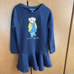 POLO Ralph Lauren 、ワンピース、6サイズ