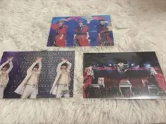 2019-2020 Johnnys Island ステージフォト