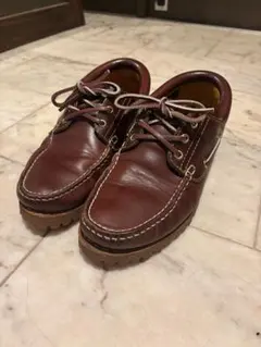 2025年最新】Timberland 3eye 26.5の人気アイテム - メルカリ