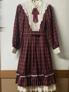 薔薇人形ワンピース ロリィタMiss Point