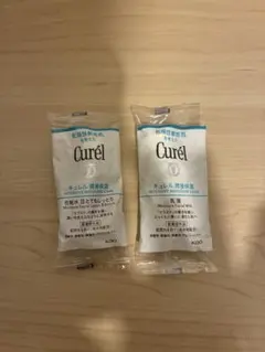 Curél モイスチャー ミルク サンプル 2個セット