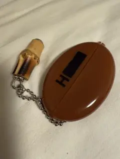 H BEAUTY&YOUTH / BAMBOO COIN CASE