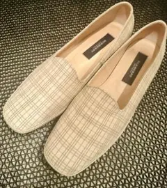 2026年最新】BURBERRY LONDON レディース パンプスの人気アイテム