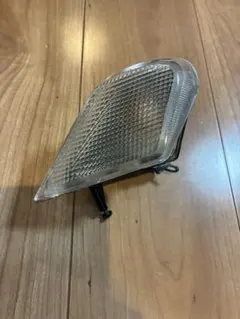 ホンダフュージョン キジマクリアウインカーカバーとテールランプ